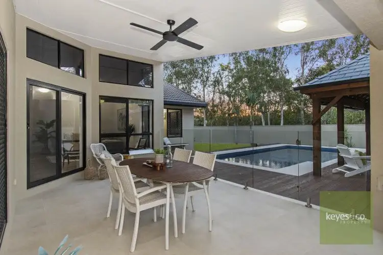 Sixth view of Homely house listing, 8 Hallett Close, Douglas QLD 4814