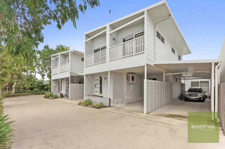 23 Darter Street, Oonoonba QLD 4811