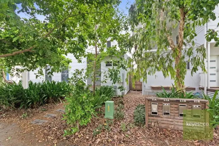 Fourth view of Homely townhouse listing, 23 Darter Street, Oonoonba QLD 4811