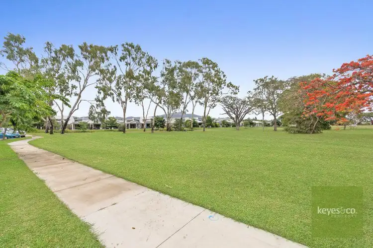 Fifth view of Homely townhouse listing, 23 Darter Street, Oonoonba QLD 4811