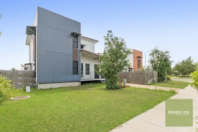 Main view of Homely house listing, 7 Trevalla Entrance, Burdell QLD 4818