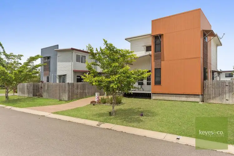 Third view of Homely house listing, 7 Trevalla Entrance, Burdell QLD 4818