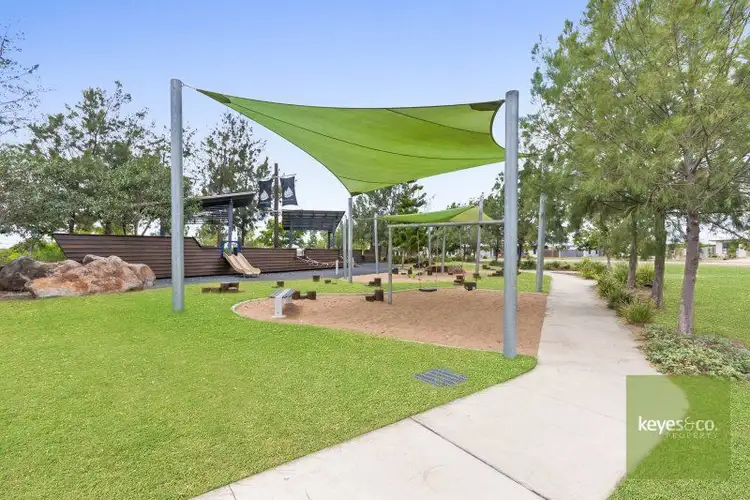 Sixth view of Homely house listing, 7 Trevalla Entrance, Burdell QLD 4818