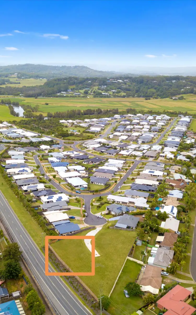 Second view of Homely land listing, 10 Wellard Court, Bli Bli QLD 4560