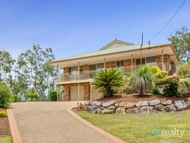 Main view of Homely house listing, 22 Manning Court, Mount Warren Park QLD 4207