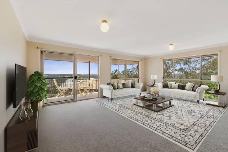 Second view of Homely house listing, 22 Manning Court, Mount Warren Park QLD 4207