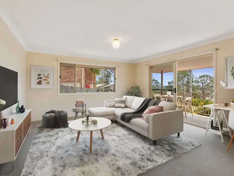 Fourth view of Homely house listing, 22 Manning Court, Mount Warren Park QLD 4207