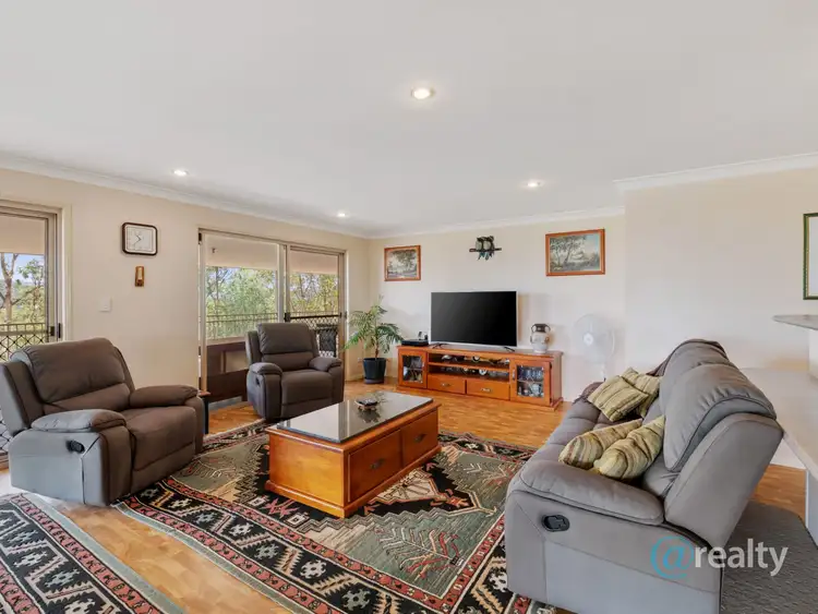Fifth view of Homely house listing, 22 Manning Court, Mount Warren Park QLD 4207