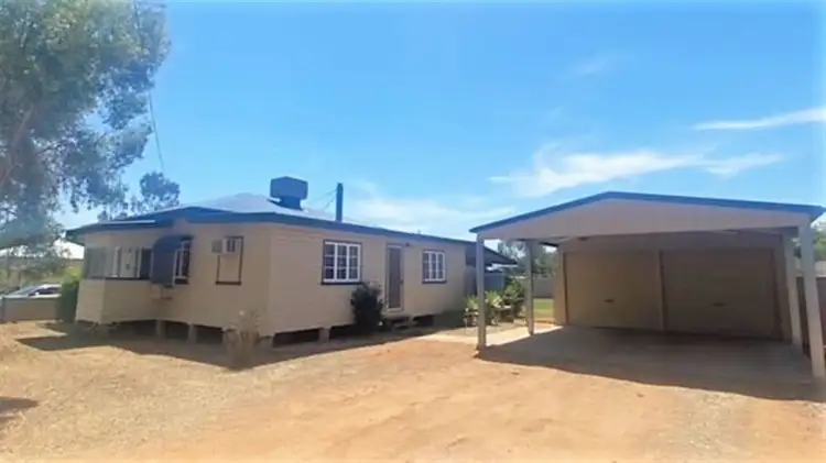 Main view of Homely house listing, 13 Evans Street, Chinchilla QLD 4413