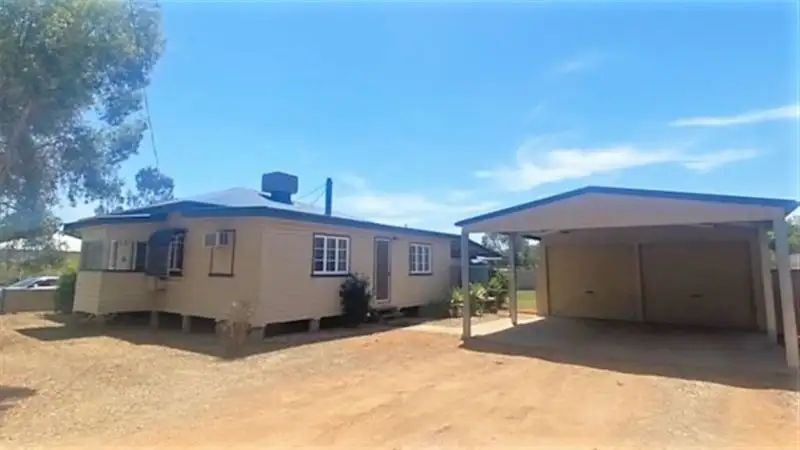 Main view of Homely house listing, 13 Evans Street, Chinchilla QLD 4413