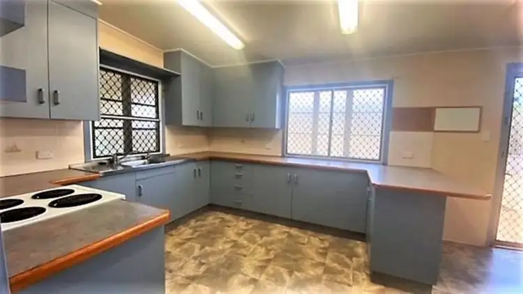 Fifth view of Homely house listing, 13 Evans Street, Chinchilla QLD 4413