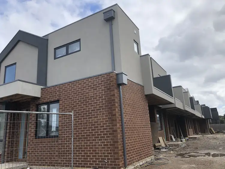 Second view of Homely townhouse listing, 3/5 Trevethic Road, Springvale VIC 3171