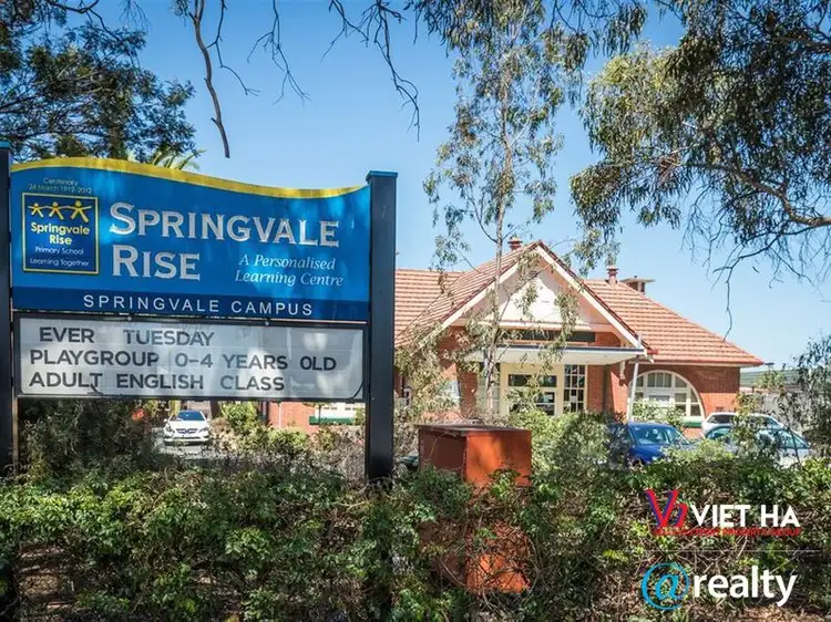 Fifth view of Homely townhouse listing, 3/5 Trevethic Road, Springvale VIC 3171