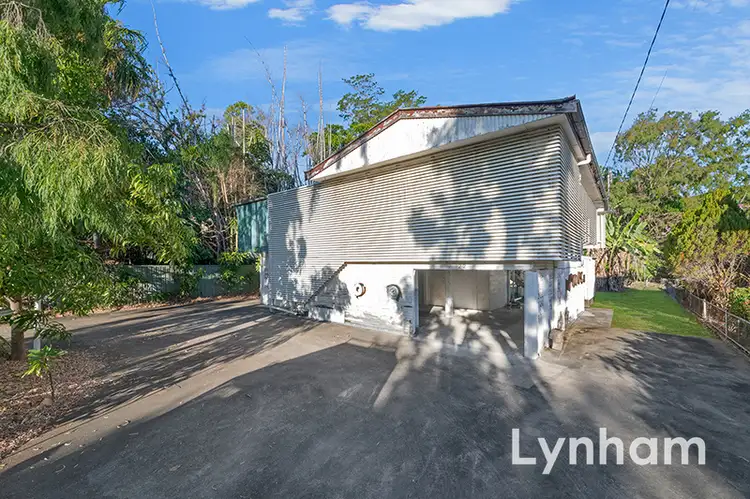 Main view of Homely house listing, 22 O'Reilly Street, Mundingburra QLD 4812