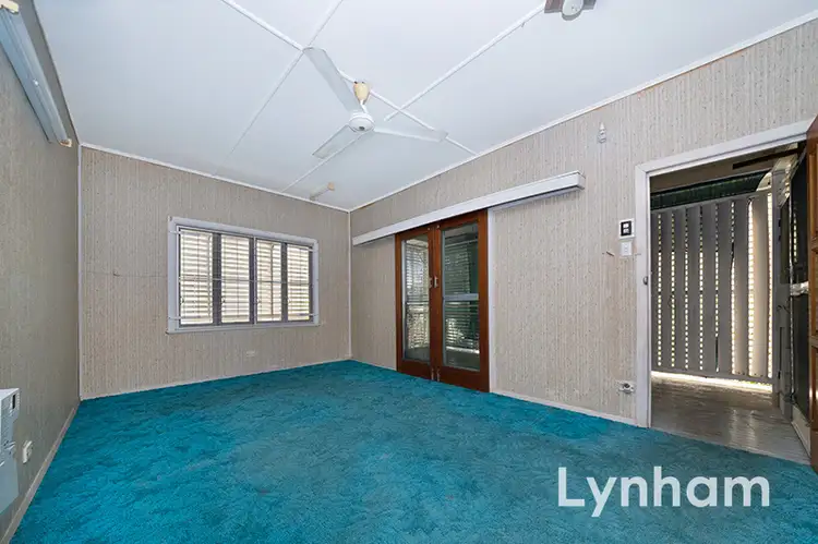 Second view of Homely house listing, 22 O'Reilly Street, Mundingburra QLD 4812