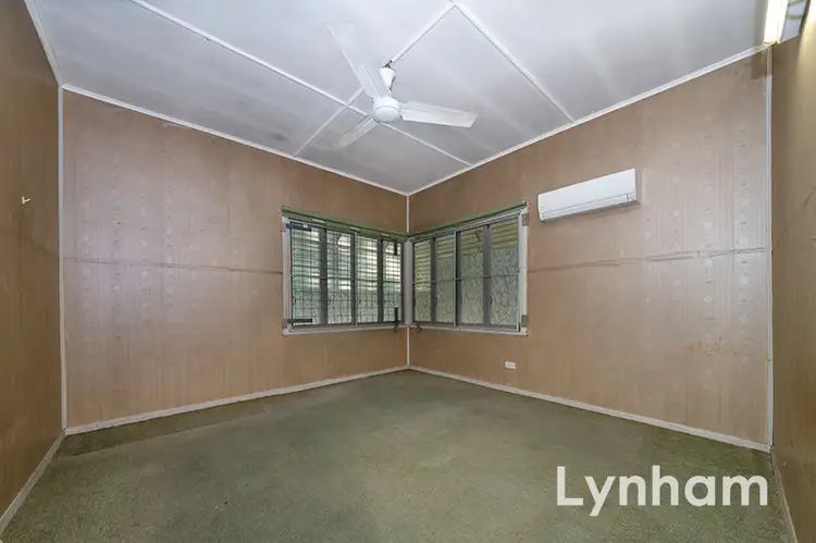 Fourth view of Homely house listing, 22 O'Reilly Street, Mundingburra QLD 4812