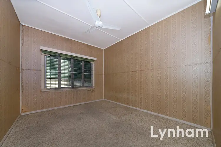 Fifth view of Homely house listing, 22 O'Reilly Street, Mundingburra QLD 4812