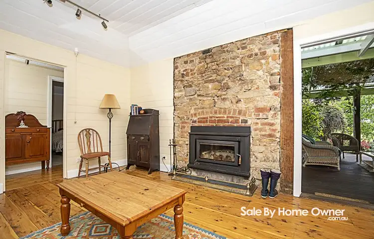 5 Church St, Collector NSW 2581