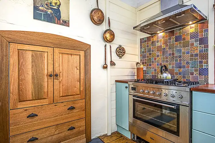 Second view of Homely house listing, 5 Church St, Collector NSW 2581