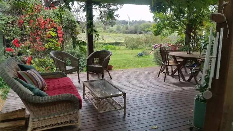 Third view of Homely house listing, 5 Church St, Collector NSW 2581
