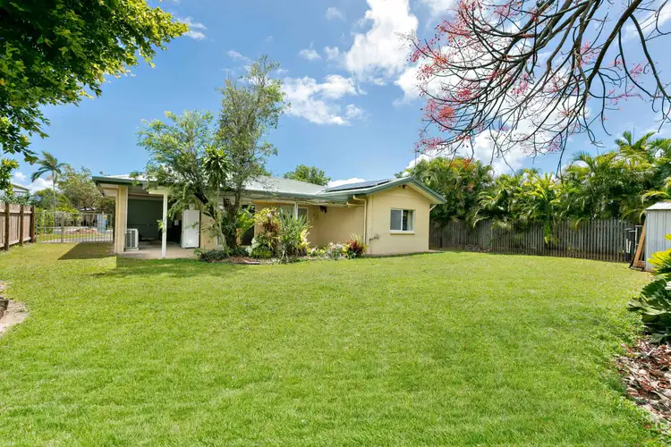 Main view of Homely house listing, 43 Sidlaw Street, Smithfield QLD 4878