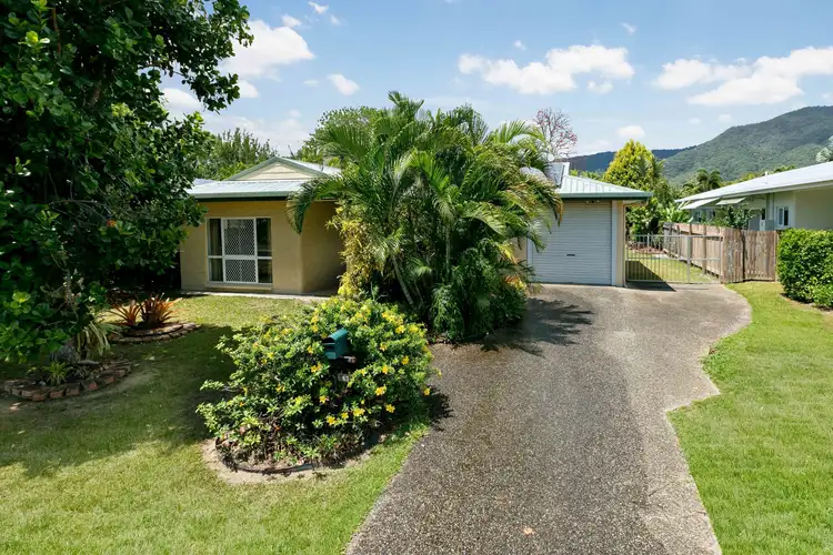 Second view of Homely house listing, 43 Sidlaw Street, Smithfield QLD 4878