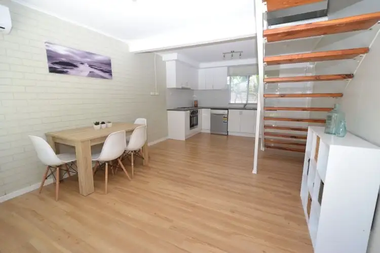 Fourth view of Homely block of units listing, 22-24 Dawson Highway, Biloela QLD 4715