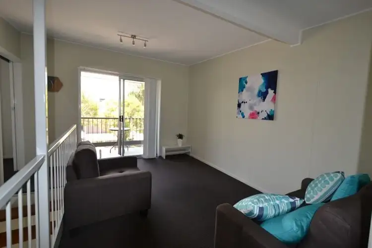 Fifth view of Homely block of units listing, 22-24 Dawson Highway, Biloela QLD 4715