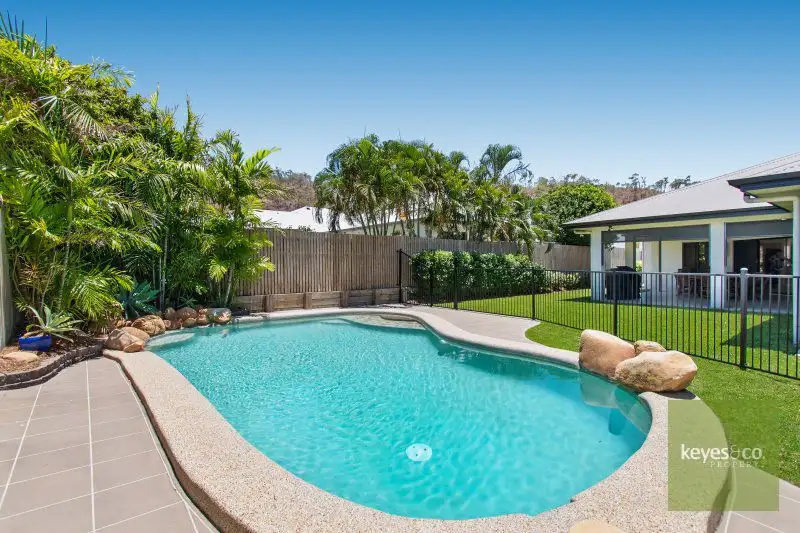 Main view of Homely house listing, 8 Adrian Rise, Mount Louisa QLD 4814
