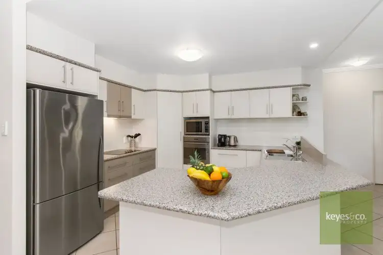 Second view of Homely house listing, 8 Adrian Rise, Mount Louisa QLD 4814