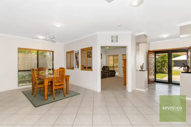 Third view of Homely house listing, 8 Adrian Rise, Mount Louisa QLD 4814