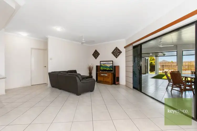 Fourth view of Homely house listing, 8 Adrian Rise, Mount Louisa QLD 4814