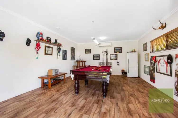 Fifth view of Homely house listing, 8 Adrian Rise, Mount Louisa QLD 4814