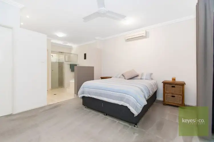 Sixth view of Homely house listing, 8 Adrian Rise, Mount Louisa QLD 4814