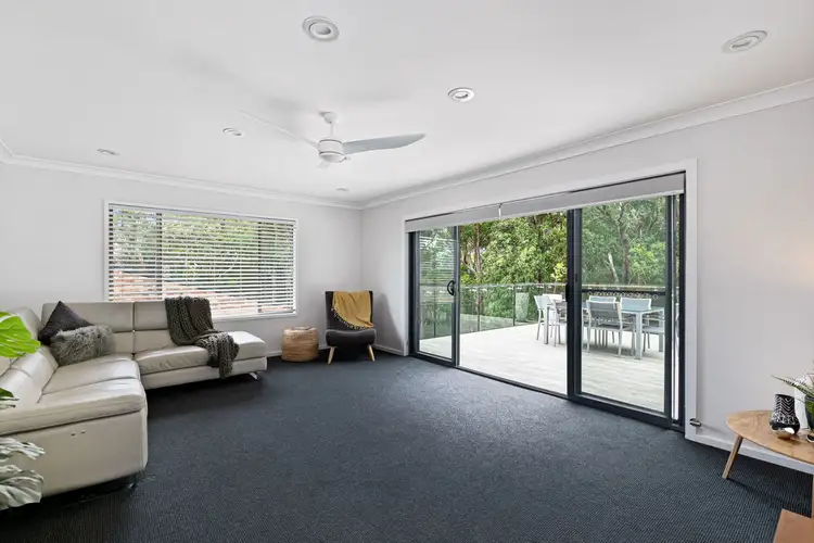 Second view of Homely house listing, 18 Kalinda Parade, Charlestown NSW 2290