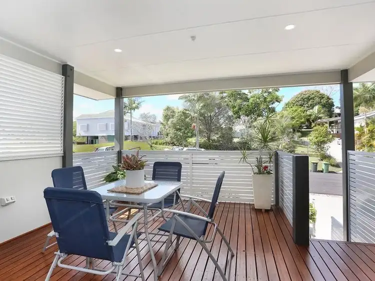 Fifth view of Homely house listing, 4A Ann street, Woombye QLD 4559