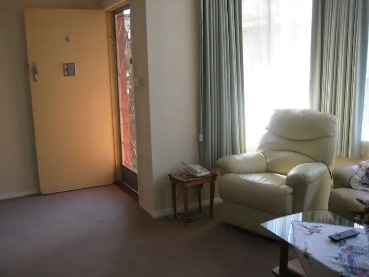 Second view of Homely unit listing, 6/38 Seymour Road, Elsternwick VIC 3185