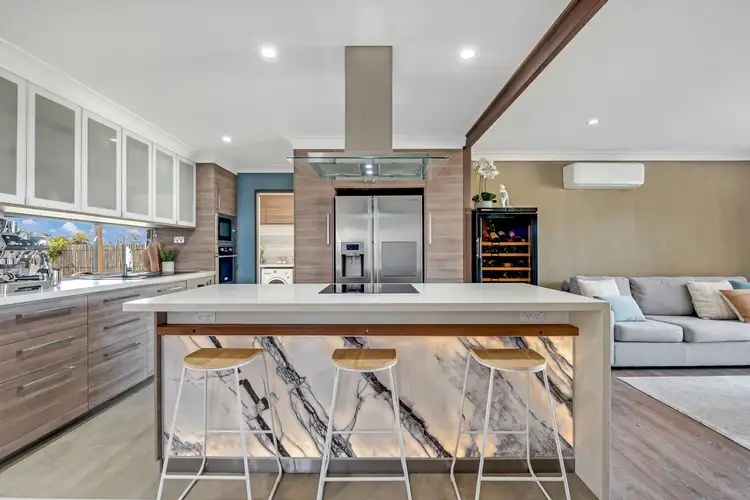 Main view of Homely house listing, 17 Parkview Street, Morayfield QLD 4506