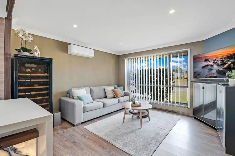 Fifth view of Homely house listing, 17 Parkview Street, Morayfield QLD 4506