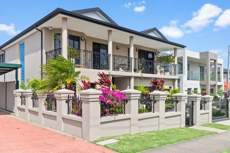 7 Hodge street, Hurstville NSW 2220