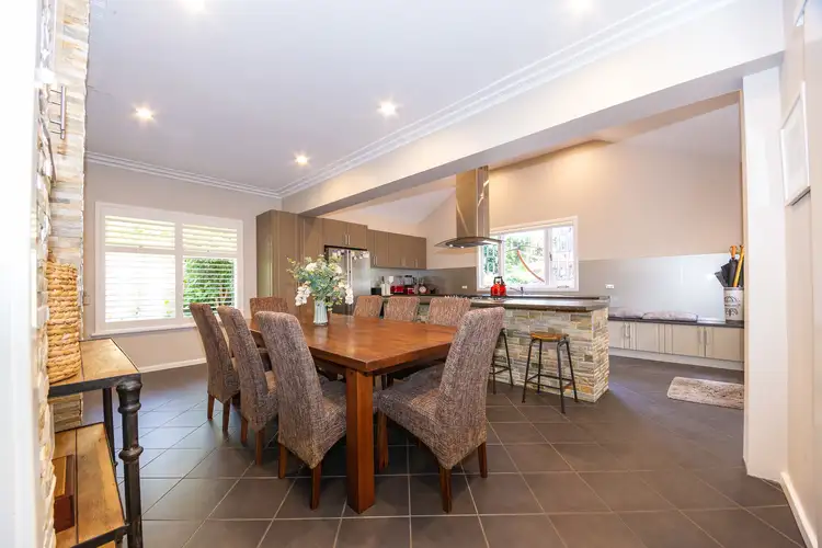 4 Gooseberry Hill Road, Gooseberry Hill WA 6076