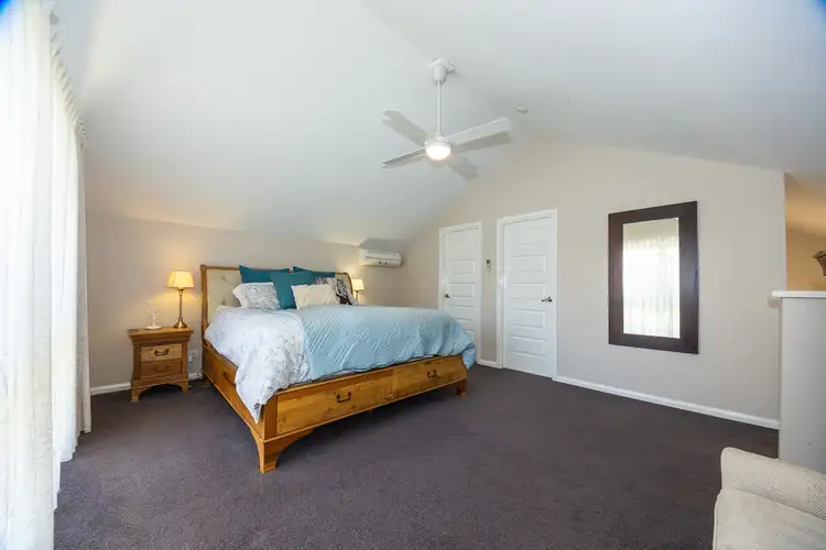 Fifth view of Homely house listing, 4 Gooseberry Hill Road, Gooseberry Hill WA 6076