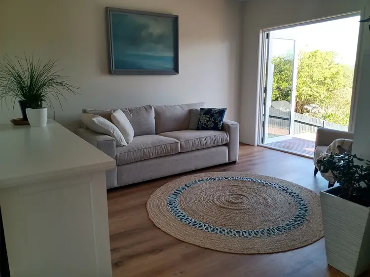 Second view of Homely house listing, 27 River Oak Crescent, Scotts Head NSW 2447