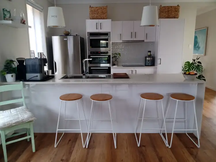 Third view of Homely house listing, 27 River Oak Crescent, Scotts Head NSW 2447