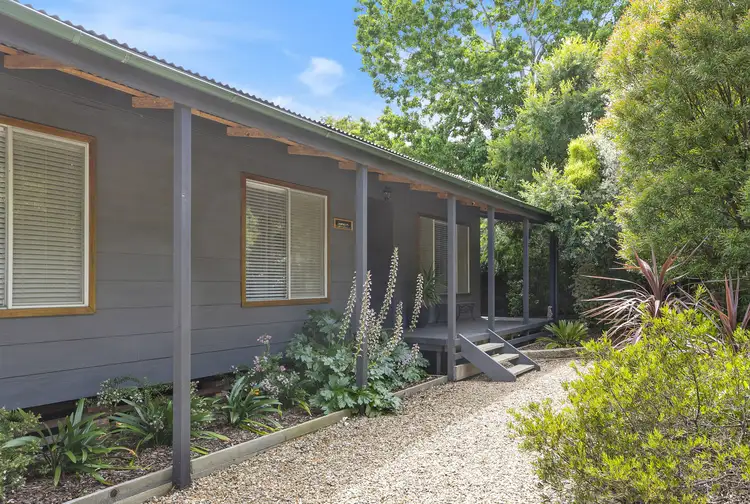 Second view of Homely house listing, 6 Pearce Street, Hill Top NSW 2575