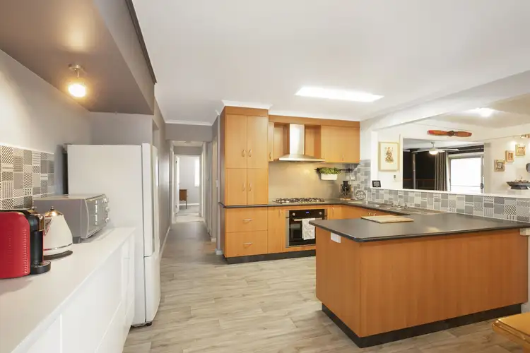 Fifth view of Homely house listing, 6 Pearce Street, Hill Top NSW 2575
