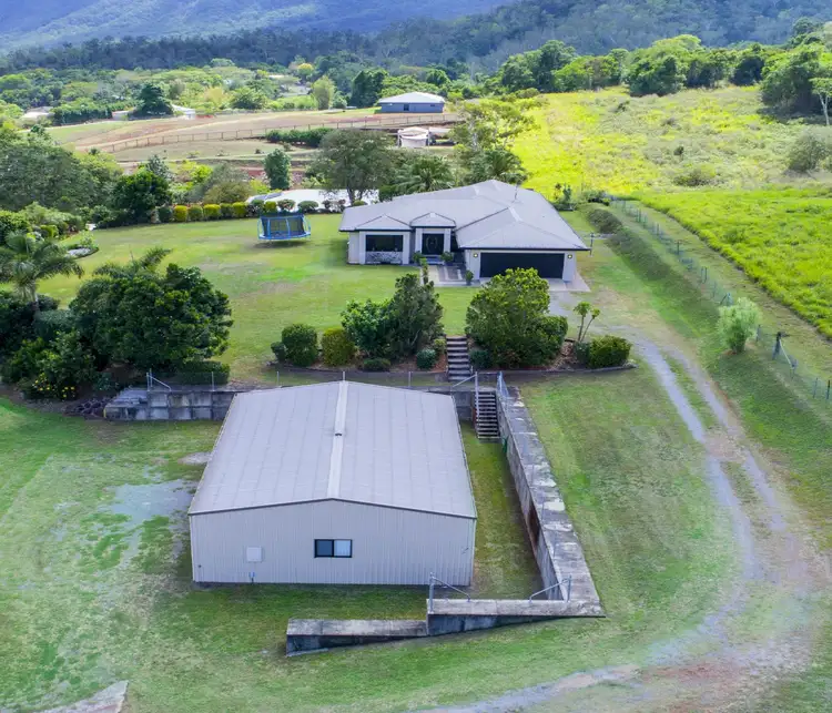Fifth view of Homely rural property listing, 5-7 Goldrush Close, Goldsborough QLD 4865