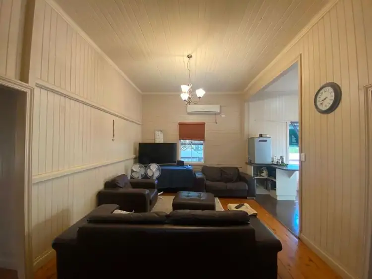 Fifth view of Homely house listing, 77 Boyd St, Chinchilla QLD 4413