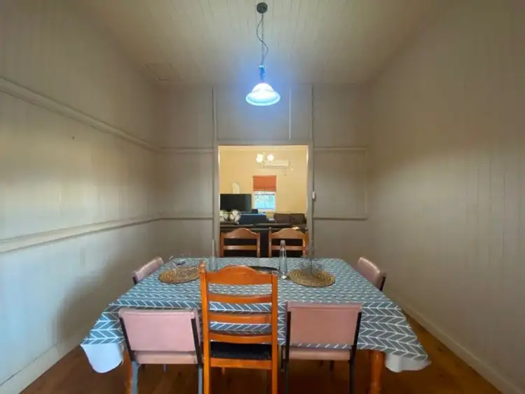 Sixth view of Homely house listing, 77 Boyd St, Chinchilla QLD 4413