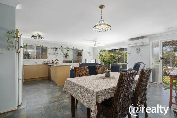 Fifth view of Homely house listing, 39 Gynther Road, Rothwell QLD 4022